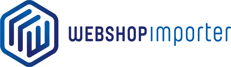 Webshopimporter